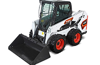 Аренда мини погрузчиков Bobcat